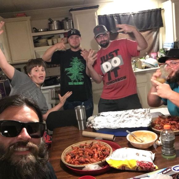 Meet your Posher, Thomas - Picture 1 of 1